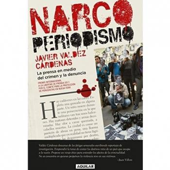 Narcoperiodismo / Narcojournalism