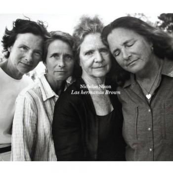 Nicholas Nixon, Las hermanas Brown
