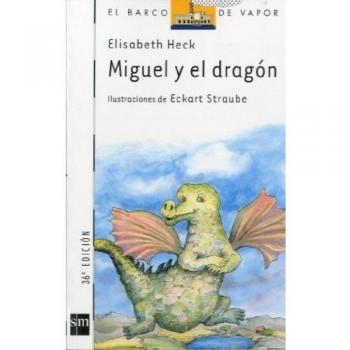 Miguel y el dragón: 2