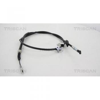 Cable de freno de mano TRISCAN 8140 40145 - Cable, parking brake