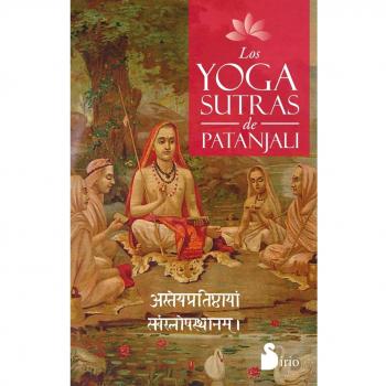 YOGA SUTRAS DE PATANJALI, LOS