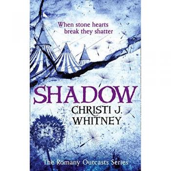 The Romany Outcasts Series