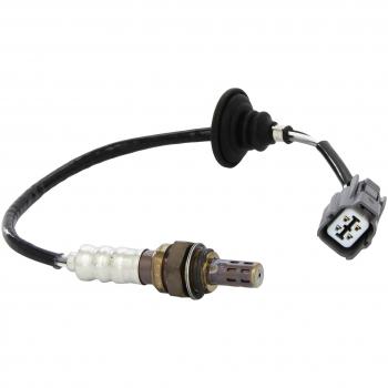 Sonda lambda NGK 1661 - Sensor de oxígeno, tipo zirconio, con conector eléctrico, compatible con múltiples marcas y modelos de vehículos, diseñado para medir la cantidad de oxígeno en los gases de escape y optimizar el rendimiento