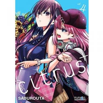 Citrus + (Plus) 04