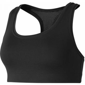 Casall - Iconic Sports Bra, color negro, talla XSAB