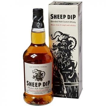 Sheep Dip Whisky