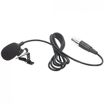 Power dynamics PDT1-POWER - Pdt1 microfono de solapa mini xlr 179106