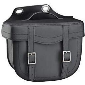 Bolsa para sillín Held Cruiser Bulb Bag