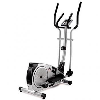 BH Fitness - Bicicleta elíptica NLS12