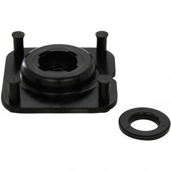 Kit de reparación soporte de amortiguación LEMFÖRDER 31134 01 para Mazda 323 F/P MK VI (1998-2004) eje delantero izquierdo y derecho