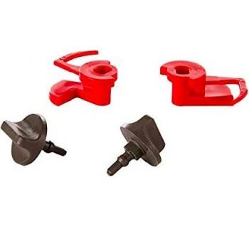 Set de bloqueo mecánico para campanas extractoras 181272