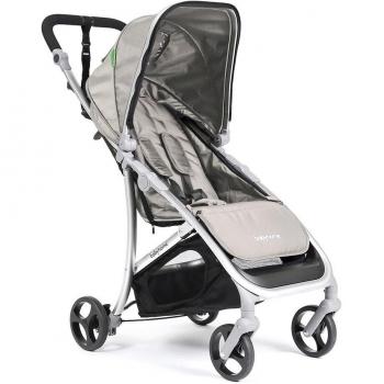 Babyhome Vida - Silla de paseo, color arena