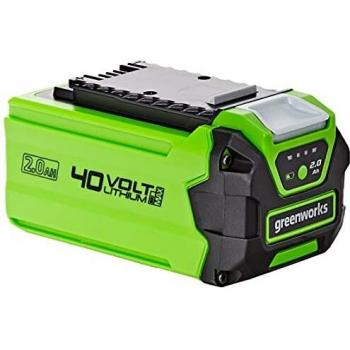 Greenworks G40B2 Batería 40V 2Ah