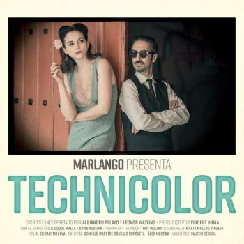 Technicolor - MARLANGO
