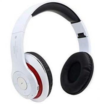 OEM Systems Company -16 Ajustables con Jack 3.5 mm Blancas White