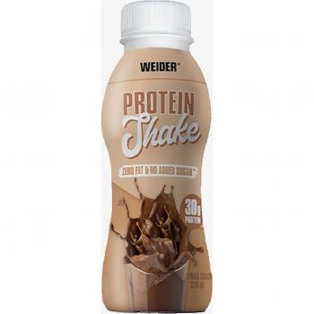 Weider Protein Shake Chocolate 330ml