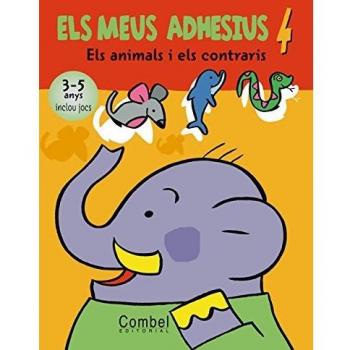 Els animals i els contraris