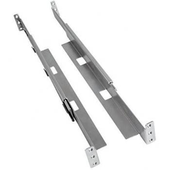 TRIPP LITE 4-Post Shelf Kit for Wallmount Racks 1U