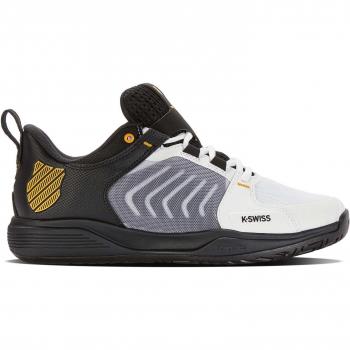 K-Swiss Ultrashot Team - Zapatillas de tenis y pádel para hombre