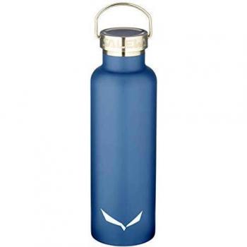 Botella Aislante Salewa Valsura 650ml Azul Unisex