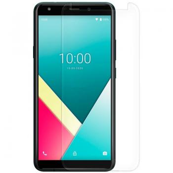 Protector Pantalla Cristal Templado COOL para Wiko Y61