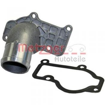 Metzger 4006201 enfriamiento