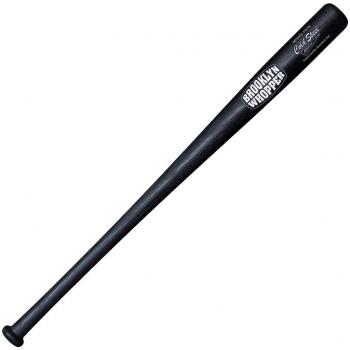 Cold Steel 92BSL - Bate de béisbol, Color Negro
