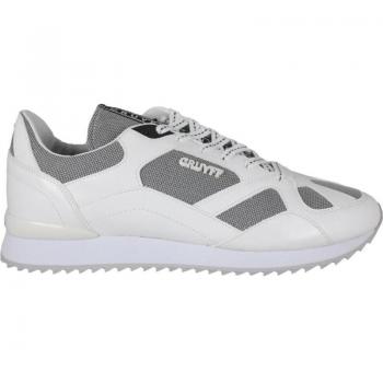 Zapatillas de Deporte Hombre CRUYFF Catorce CC7870201 - Estilo Retro, Color Blanco, Diseño Clásico