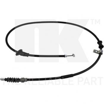 Cable de freno de mano NK 904837