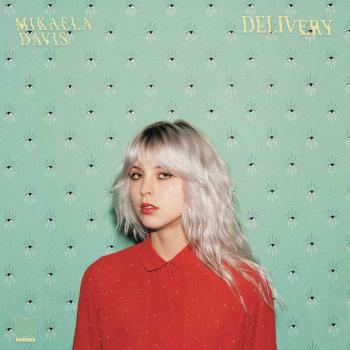 Delivery [Vinilo] - Mikaela Davis