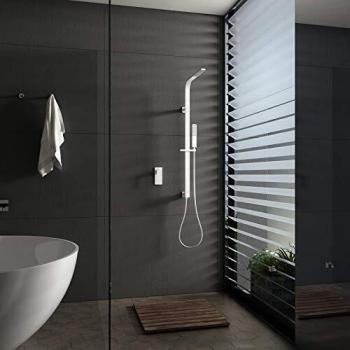 CONJUNTO DE DUCHA EMPOTRADO BAHAMAS marca IMEX
