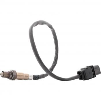 Sonda Lambda Bosch 0 281 004 821 para OPEL Astra, Zafira, Vectra, Signum y FIAT Punto, Ducato, Stilo, Bravo, Idea, Croma y SAAB 9-