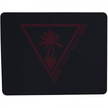 Turtle Beach Gaming-Mauspad Drift XL Mikrofaser negro/rojo