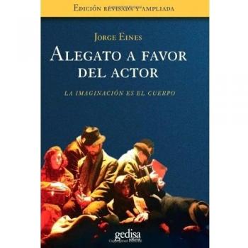Alegato A Favor Del Actor