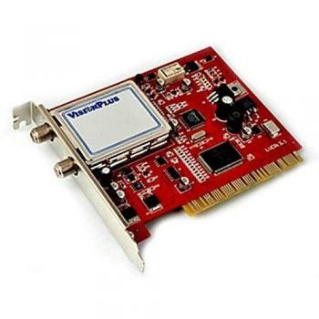 Sin marca SINTONIZADOR SATELITE PCI