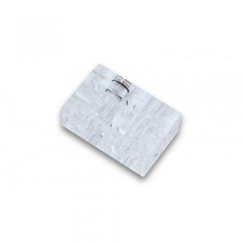 EK Water Blocks 3831109831144 Transparente hardware - Accesorio de refrigeración