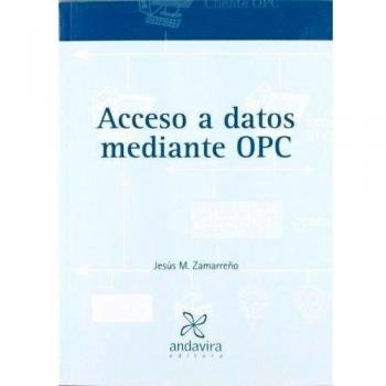 Acceso a datos mediante OPC