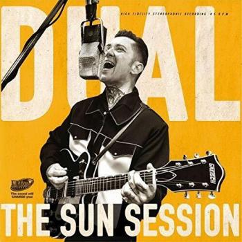 The sun session ep vinilo