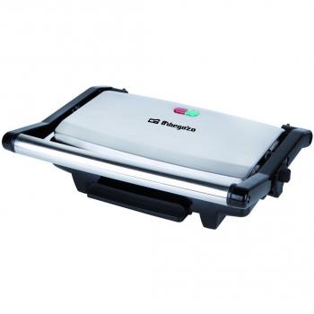 Orbegozo GR 3000 - Grill con tapa, 2000 W
