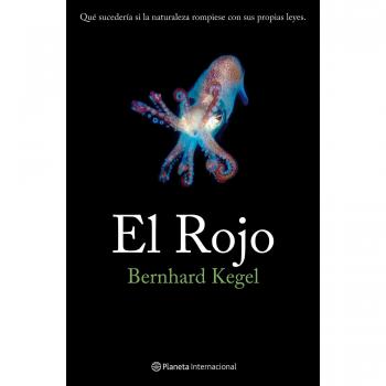 El Rojo