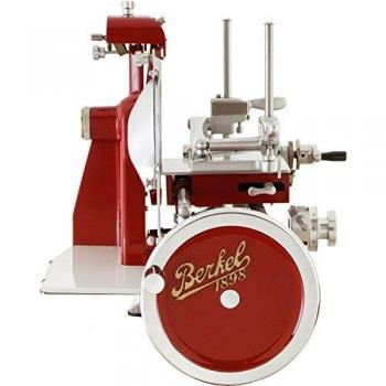 Berkel Cortafiambres B2 Rojo