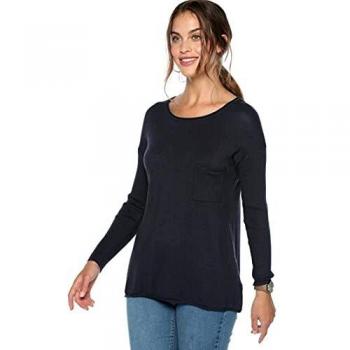 VENCA Jersey con Bolsillo de plastrón Mujer - 274106