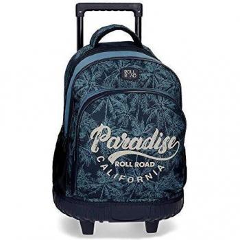 Rolling backpack 2W Roll Road Palm