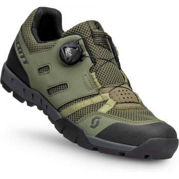 Scott Zapatillas Mtb Sport Crus-r Boa