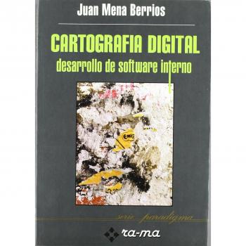 Cartografía Digital.