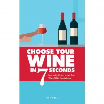 Choose Your Wine In 7 Seconds