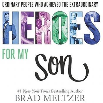 Heroes for My Son