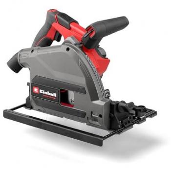 Sierra de Incisión Inalámbrica Einhell TP-PS 18/165 Li BL - Solo (18V, Motor Brushless, Profundidad de Corte 56mm, Sin Batería ni Cargador)