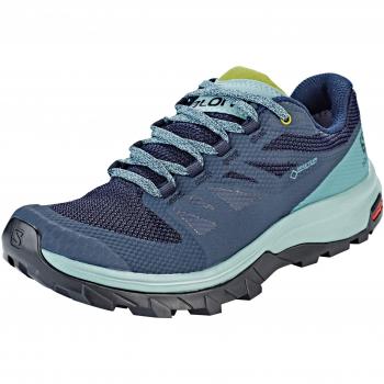 Salomon Chaussures Femme Outline GTX
