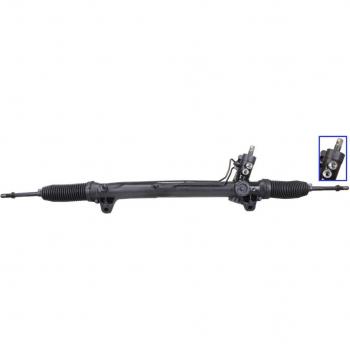 Cremallera de dirección asistida ELSTOCK 11-1405 para JEEP Grand Cherokee y Commander